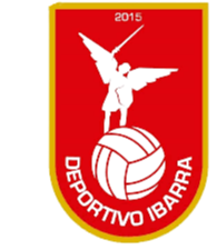 伊巴拉体育女足logo