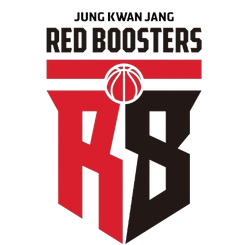 安养赤红火箭logo